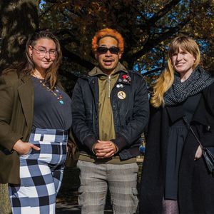 Image post by @rhodeislandcollege on Instagram