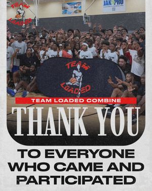 Image post by @teamloadedaau on Instagram