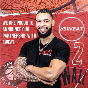 Image post by @teamwallhoops on Instagram