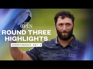 Video post by @golfranda on YouTube