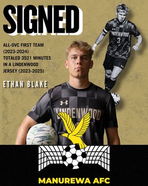Image post by @lindenwoodmsoc on Instagram