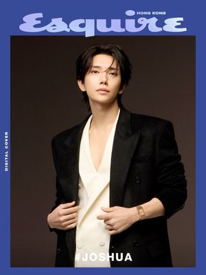Image post by @esquirehk on Instagram