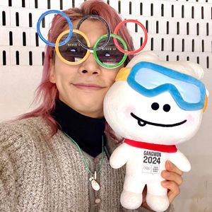 Image post by @olympic on Instagram