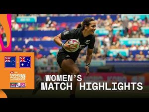 Video post by @WorldRugbyWomen on YouTube