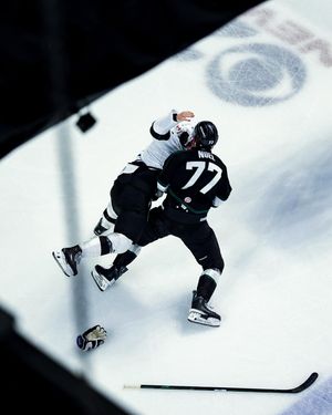 Image post by @utahgrizzlies on Instagram