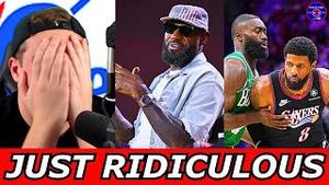 Video post by @phillytakewithrb on YouTube