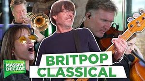 Video post by @radiox on YouTube