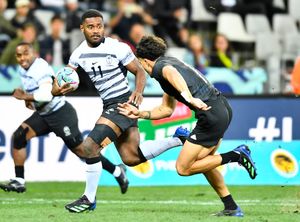 Image post by @WorldRugby7s on Twitter