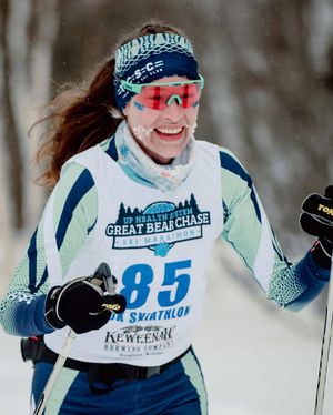 Image post by @twincitiesskiclub on Instagram