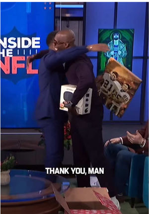 Video post by @nfl on TikTok
