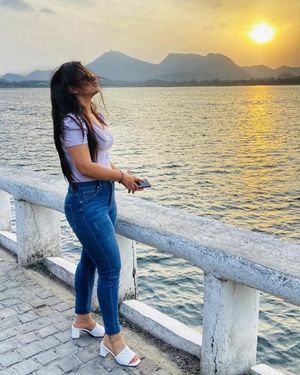 Image post by @travel._.india on Instagram