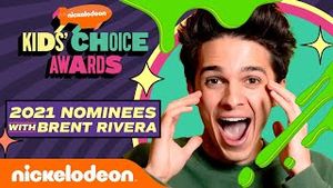 Video post by @nickelodeon on YouTube