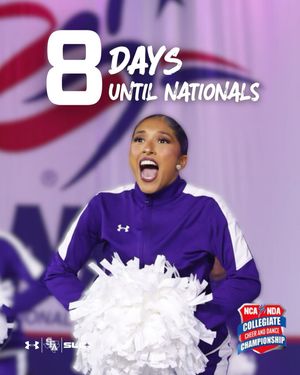 Image post by @sfa_danceteam on Instagram