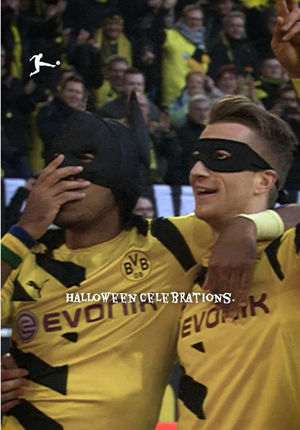 Video post by @bundesliga on TikTok
