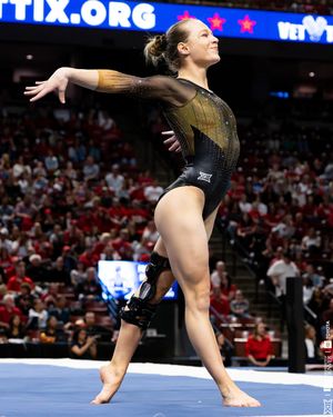 Image post by @denver_gymnastics on Instagram