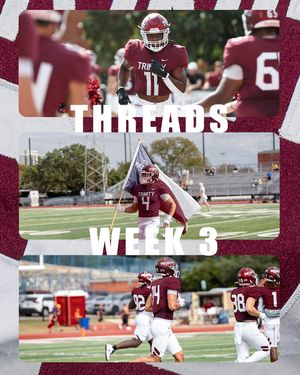 Image post by @tufootballtx on Instagram