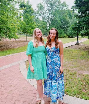 Image post by @clemsongammaphi on Instagram