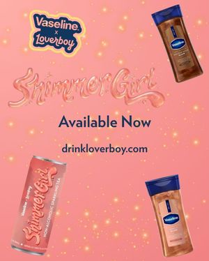 Image post by @vaselinebrand on Instagram