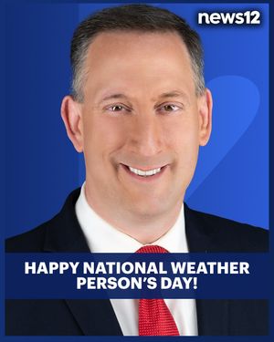 Image post by @news12li on Instagram