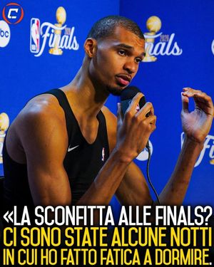 Image post by @cronache_di_basket on Instagram