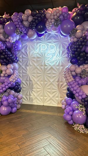 Video post by @jpdevents on Instagram