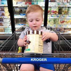 Image post by @krogerco on Instagram