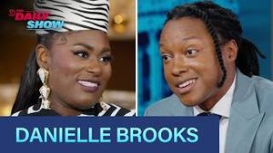 Video post by @thedailyshow on YouTube