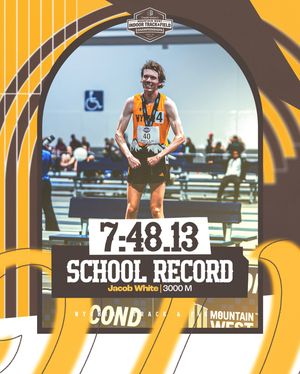 Image post by @wyo_track on Instagram