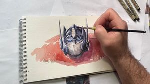Image post by @richpellegrinoart on Instagram