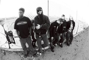 Image post by @gshock_us on Instagram