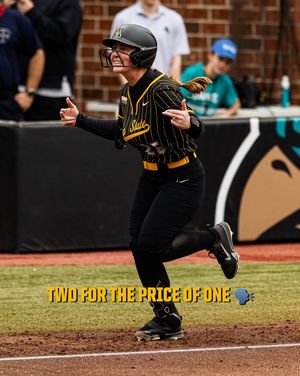 Image post by @appstatesb on Instagram