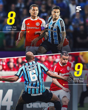 Image post by @sportv on Instagram