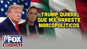 Video post by @foxnoticiasoficial on YouTube