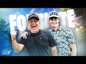 Video post by @GoodGood_Gaming on YouTube