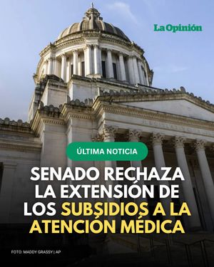 Image post by @laopinionla on Instagram