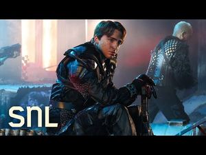 Video post by @SaturdayNightLive on YouTube