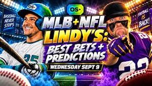 Video post by @oddsshopper on YouTube