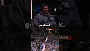 Video post by @bleacherreport on YouTube