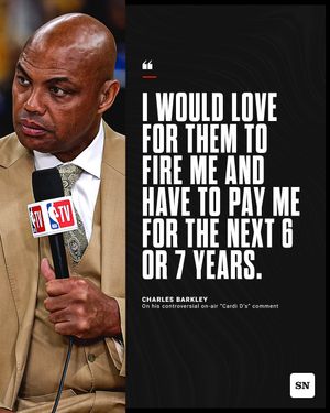 Image post by @sportingnews on Instagram