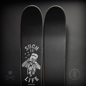 Image post by @j_skis on Instagram