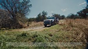 Video post by @ford on YouTube