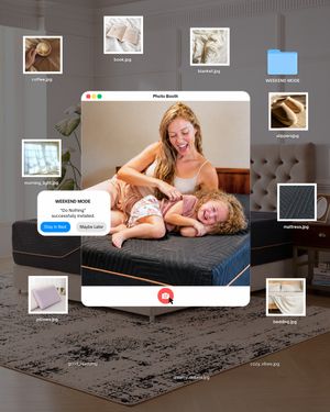 Image post by @egohomeofficial on Instagram