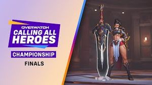 Video post by @overwatchleague on YouTube