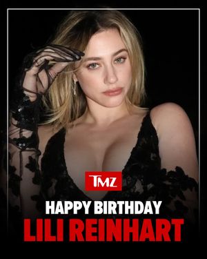 Image post by @tmz_tv on Instagram