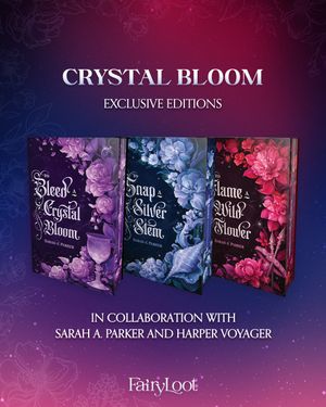 Image post by @fairyloot on Instagram
