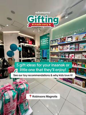 Image post by @edamama.ph on TikTok