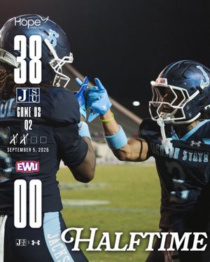 Image post by @gojsutigersfb on Instagram