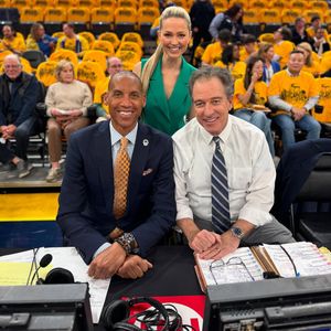 Image post by @reggiemillertnt on Instagram