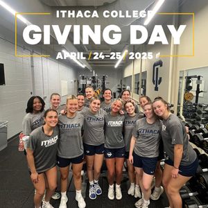 Image post by @ithacawbb on Instagram