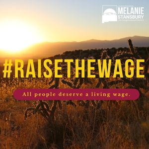 Image post by @repstansbury on Instagram